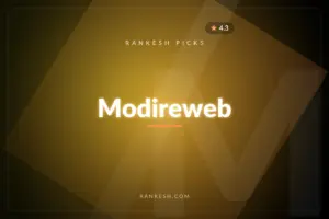 مدیر وب (Modireweb)