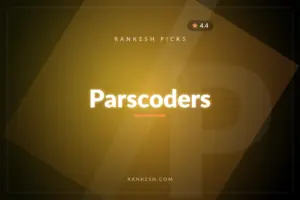 پارسکدرز (Parscoders)