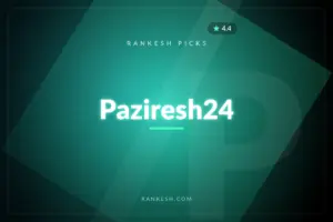 پذیرش ۲۴