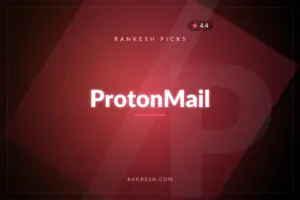 ProtonMail