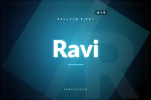 پادکست راوی (Ravi)