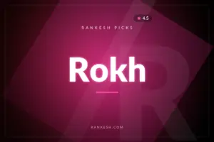 پادکست رخ (Rokh)