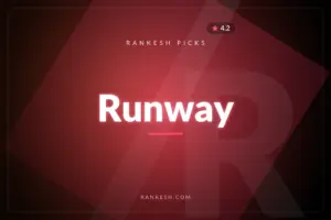 Runway