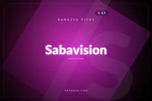 صباویژن (Sabavision)