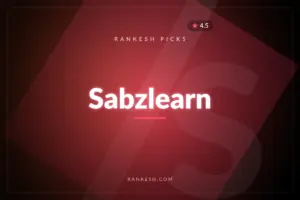 سبزلرن (Sabzlearn)