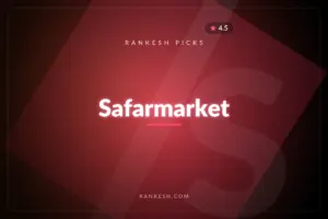 سفرمارکت (Safarmarket)