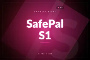 SafePal S1