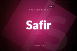 سفیر آنلاین (Safir)