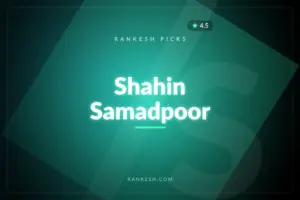 شاهین صمدپور
