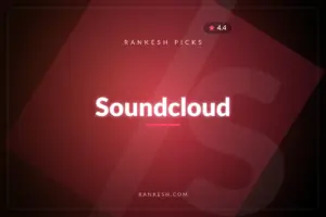 Soundcloud