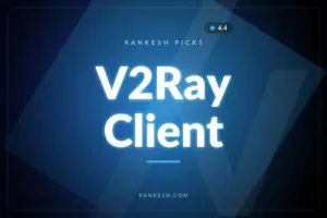 V2Ray Client
