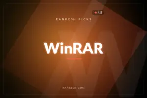 WinRAR