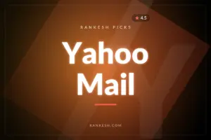 Yahoo Mail