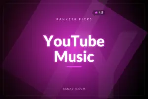 YouTube Music